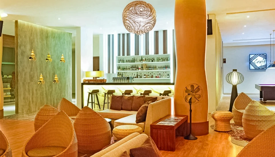 هتل گرند مرکور پاتونگ پوکت